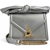 Borsa L Atelier du sac ANNIE Donna Argento - 15366-ANN-S4M-A