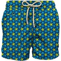 pantaloncini e calzoncini uomo mc2 saint barth - lighting micro fantasy hitode 6194 - n.d.