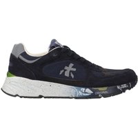 sneaker uomo premiata - mase - blu