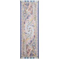 sciarpe donna etro - scarves scarf woman - azzurro