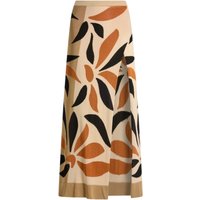 gonne eleganti donna circus hotel - gonna - multicolore