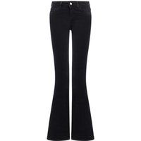 jeans donna dondup - jeans 5 tasche superskinny - nero