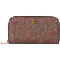 portafogli donna etro - wallet arnica - multicolore