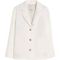 women's jackets Max Mara - black - white