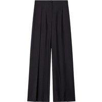 pantaloni donna emporio armani - pantaloni trouser sky captain - n.d.