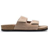 Sandalo Uomo Selected SLMBASTIAN SUEDE Sand