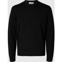Maglia Paricollo Uomo Selected Slhtray