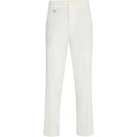 pantaloni uomo paolo pecora - pantalone tessuto - n.d.