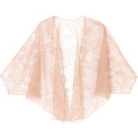 poncho e mantelle donna emporio armani - mantellina cape - beige