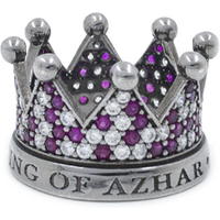 Anello Donna Azhar 162NV