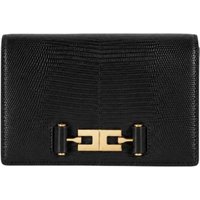 borse a tracolla donna elisabetta franchi - borsa - nero