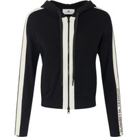 maglie donna elisabetta franchi - maglia tricot - nero