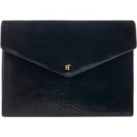 borse a tracolla donna elisabetta franchi - borsa - nero
