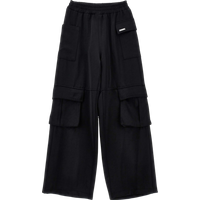 Pantalone Bambina Monnalisa 17D401_4122