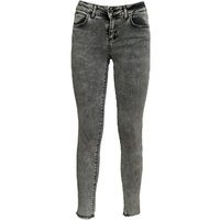 Jeans Donna 3750C/32 grigio fly girl