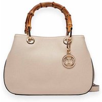 Borsa TWIN-SET Donna Bianco - 241TB7241-00282