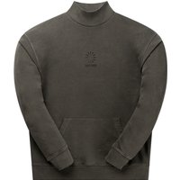 Maglione Daily Paper buffering oversized sweater