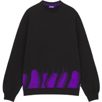 Drestige Remise de 60% sur le sweatshirt homme Octopus à col ras du cou