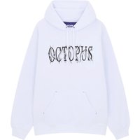 Drestige Réduction de 60% sur le sweatshirt homme Octopus Logo des tentes