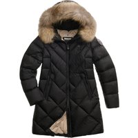 Piumino Donna Blauer 26wbldk03042 ALTHEA