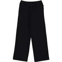 Pantaloni Bambina GCDS 3024BA5_NERO
