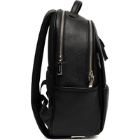 Backpack Woman Michael Kors 30T5G3XB2L-001 Black