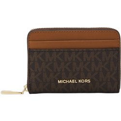 Portafoglio Donna Michael Kors 32T4Gj6Z5B-252 Multicolore