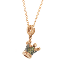 Charm Corona Donna Azhar 386RV