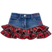 Gonna Bambina Monnalisa 39F702_6043