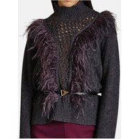 Maglione Donna Nenette 42BB-MUCCINO