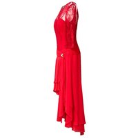 Abito Donna 515D04 - pastore couture