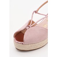 ESPADRILLAS Donna AZAREY 501J551-ROSA Rosa