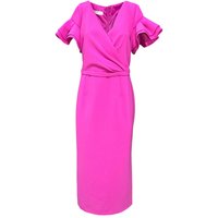 Vestito Donna CARLA RUIZ 51512_Rosa