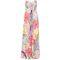 Abito lungo Donna LV759 love to love - gai mattiolo
