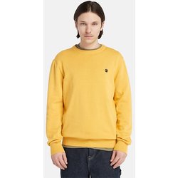 Maglie Uomo Timberland Tb0A2Bmm723 William Minerak Yellow