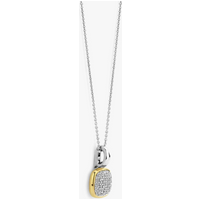 Collana Donna Ti Sento Milano 6837zy