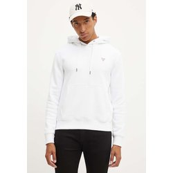 Felpa Uomo Guess Jeans M4Yq22 K9V31 G011 White