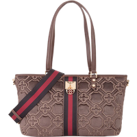 Borsa Donna V73 73BS9BN01_CATE_MARRONE