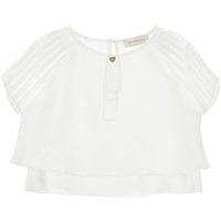 Top Bambina Monnalisa 79E610_5056
