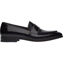 Mocassini Uomo Fabi - Mocassino - Nero