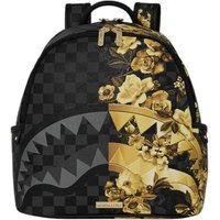 Zaino SPRAYGROUND GOLD FLORAL REMIX SAVAGE