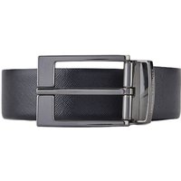 Cintura Uomo Armani Exchange 951060CC236-51635 Blu/grigio