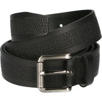 Cintura Uomo Armani Exchange 9513232F898-00020 Nero