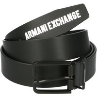 Belt Man Armani Exchange 9513944r850-19921 Black