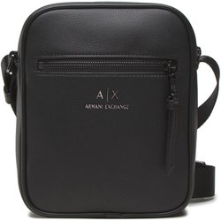 Borsello Uomo Armani Exchange 952388Cc830-00020 Nero