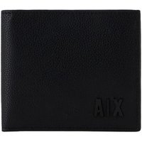 Portafoglio Uomo Armani Exchange 9580983F892-00020 Nero