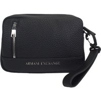 beauty shop Man Armani Exchange 958542cc828-00020 Black