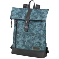 Zaino SAMSONITE Unisex Blu - 96N-31001