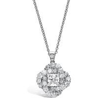 Collana Donna LeoPizzo 974296