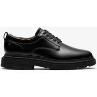 Drestige Schuhe Mann schwarz